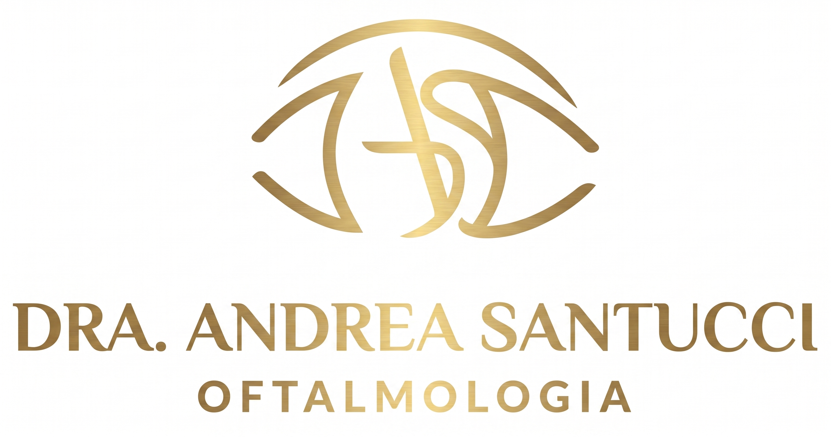 Dra. Andrea Santucci — Oftalmologia